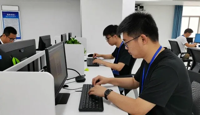智能运维管理系统为为企业提供更多可能
