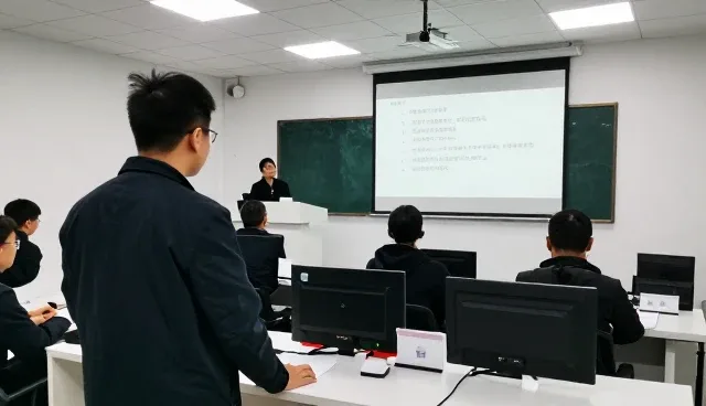 教学管理中的技术转让选型与使用建议