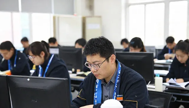 企业性能分析中的故障排查与优化策略