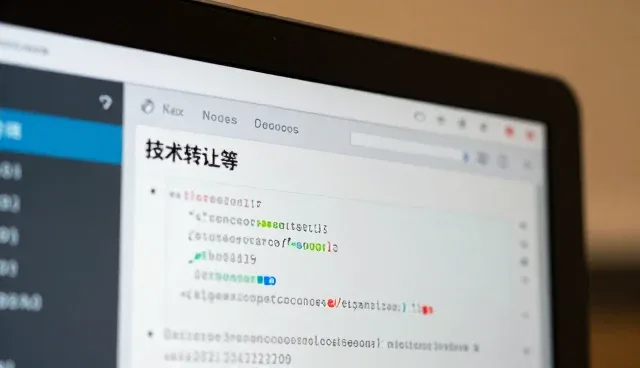 设备安装调试中的技术涵盖要点与选型关注方向